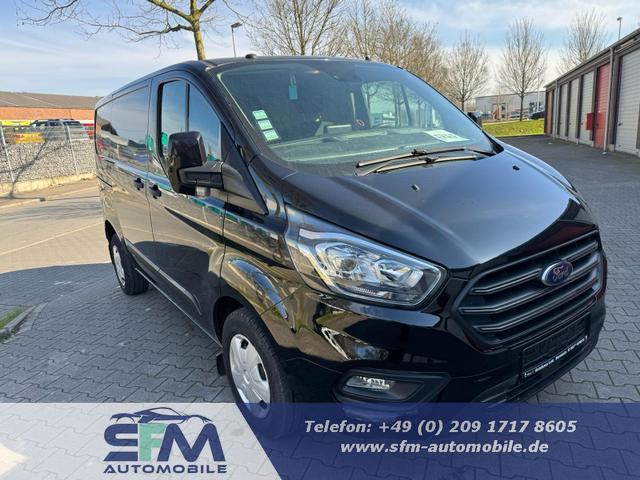 Ford Transit Custom - 280 L1/DAB-Radio/1.Hand/Navi