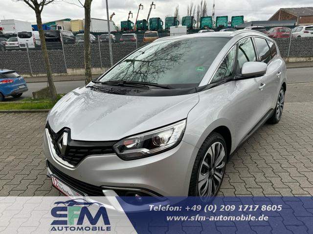 Renault Grand Scenic - Business Edition/1.Hand/1 Jahr Garantie/T&uuml;v neu