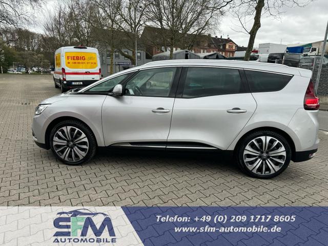 Renault Grand Scenic - Business Edition/1.Hand/1 Jahr Garantie/T&uuml;v neu