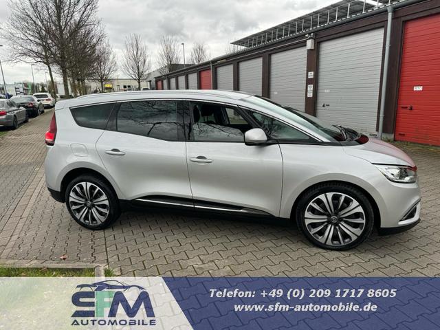 Renault Grand Scenic - Business Edition/1.Hand/1 Jahr Garantie/T&uuml;v neu