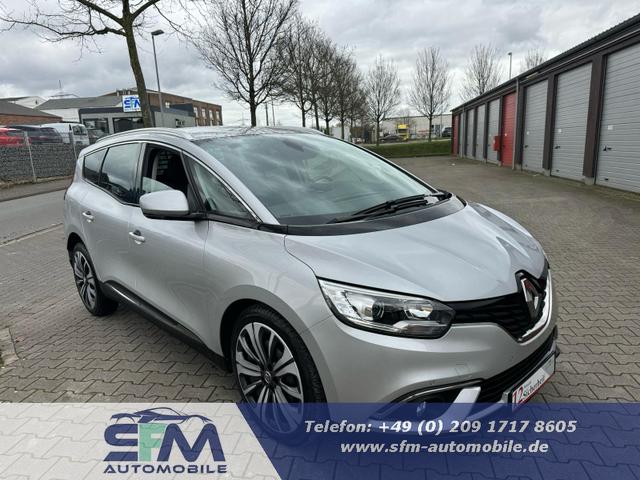 Renault Grand Scenic - Business Edition/1.Hand/1 Jahr Garantie/T&uuml;v neu