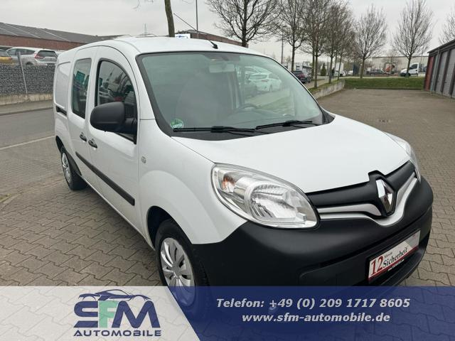 Renault Kangoo - Rapid Maxi Extra/1.Hand/1 Jahr Garantie/T&uuml;v neu
