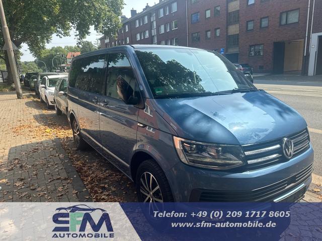 Volkswagen Multivan - Edition