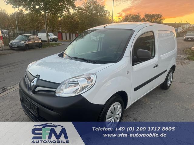 Renault Kangoo - Rapid DCI /1 Jahr Garantie /Kasten