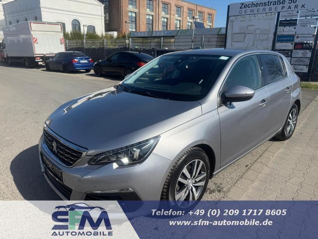 Peugeot 308 - Acces/ 1 Jahr Garantie/T&Uuml;V NEU