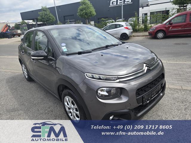 Citro&euml;n C3 - Live / 1. Hand 1 Jahr Garantie/T&Uuml;V Neu