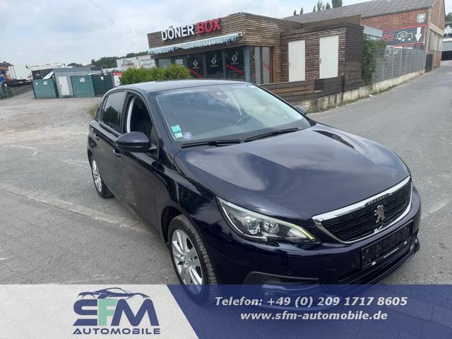 Peugeot 308 - Access/ 1 Jahr Garantie/T&Uuml;V NEU