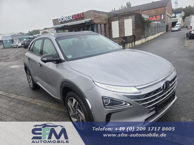 Hyundai NEXO - 1.Hand/T&Uuml;V NEU