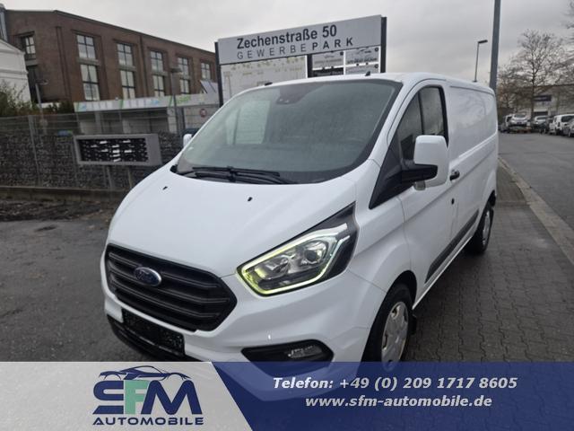 Ford Transit Custom - 280 L1 Trend/Kamera/1.Hand/Navi