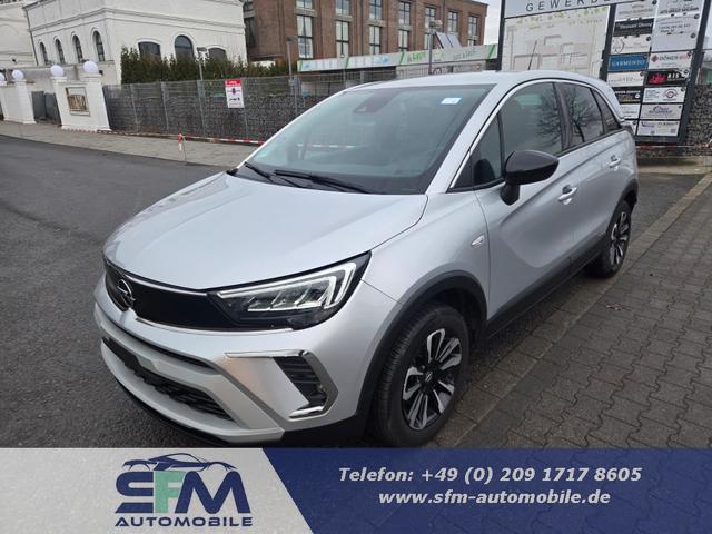 Opel Grandland X - TURBO Elegance Paket/ 1.Hand/1 Jahr Garantie/T&Uuml;V NEU