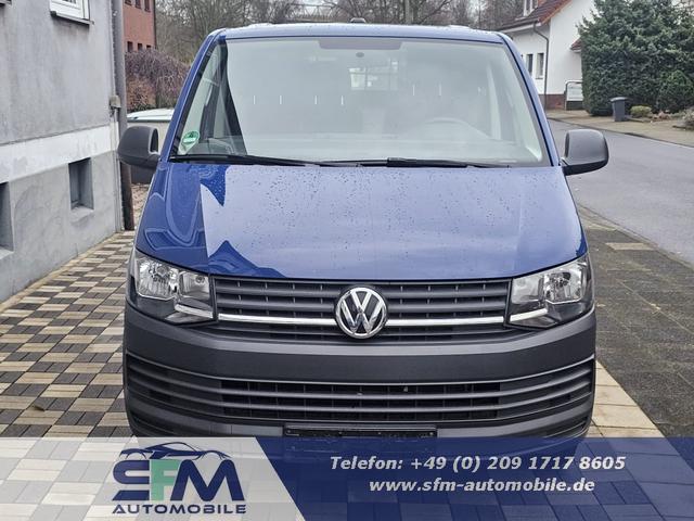 Volkswagen T6 Transporter - Werkstattausr&uuml;stung/Kasten EcoProfi lang