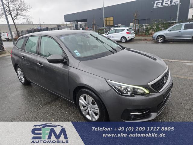Peugeot 308 SW - Active Business /PDC/1. Hand/T&Uuml;V NEU
