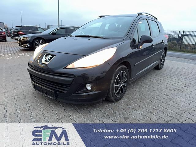 Peugeot 207 - Urban Move/ T&Uuml;V NEU