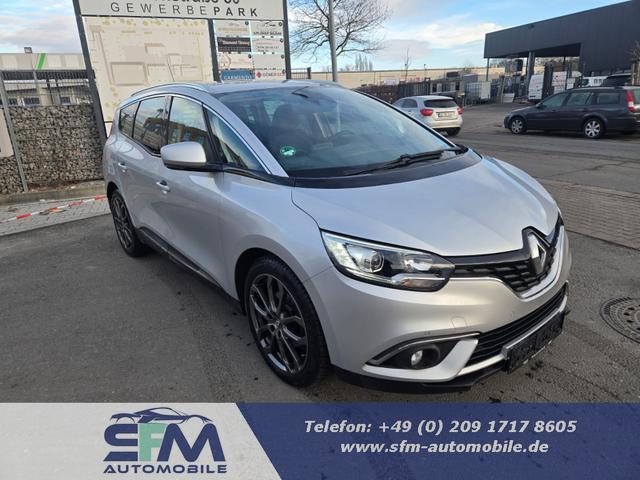 Renault Grand Scenic - Business Edition/ 1 Jahr Garantie/ Neu T&uuml;v