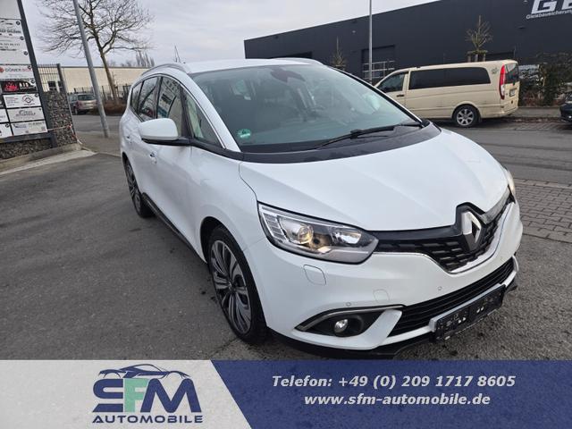 Renault Grand Scenic - Business Edition/1.Hand/T&uuml;v neu/AHK