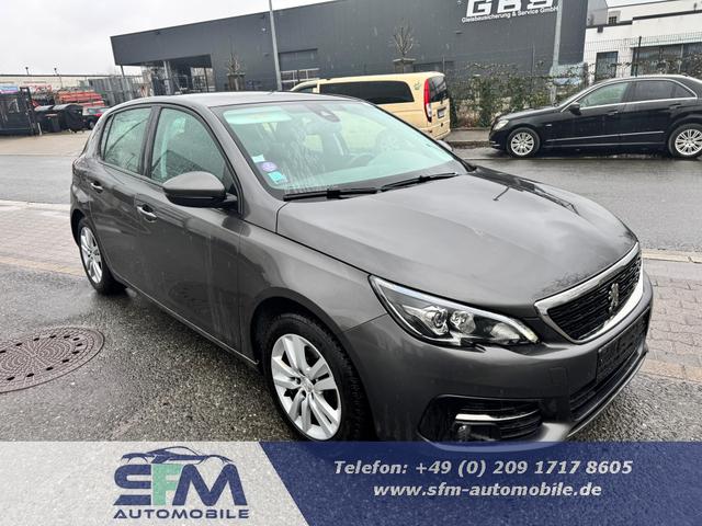 Peugeot 308 - Active Business /PDC/1. Hand/T&Uuml;V NEU
