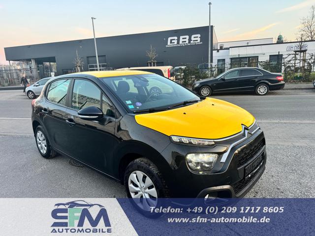 Citro&euml;n C3 Live / 1. Hand /1 Jahr Garantie/T&Uuml;V Neu 