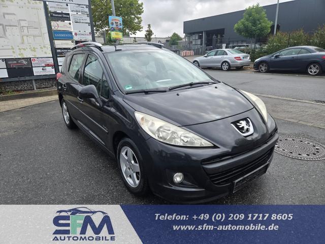 Peugeot 207 - Urban Move/ T&Uuml;V NEU