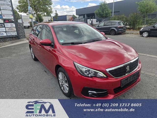 Peugeot 308 Active Business/1 Jahr Garantie/ T&Uuml;V NEU/ Zahnriemen NEU 
