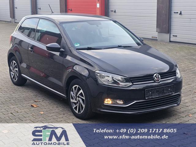 Volkswagen Polo - Sound