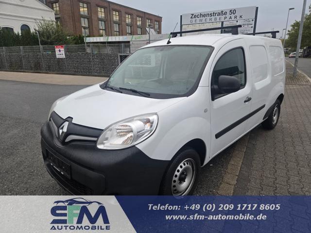 Renault Kangoo - Rapid Maxi Extra/1.Hand/1 Jahr Garantie/T&uuml;v neu