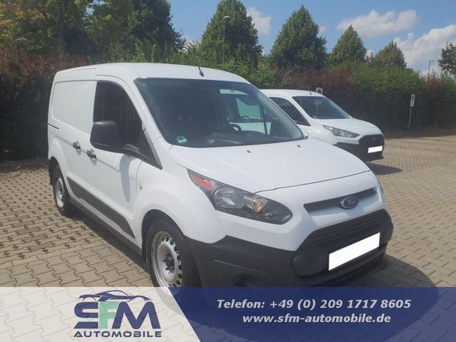 Ford Transit Connect - Kasten lang/1. Hand