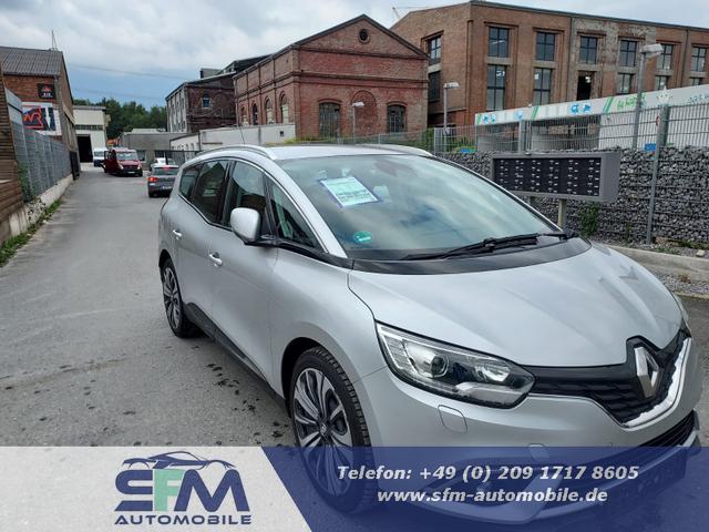 Renault Grand Scenic Business Edition/1.Hand/1 Jahr Garantie/T&uuml;v neu 
