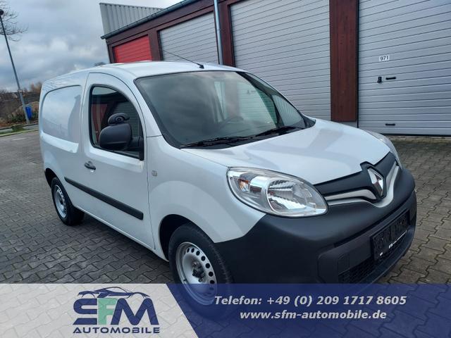 Renault Kangoo - Rapid dCi 90 Basis/1.Hand/T&Uuml;V NEU
