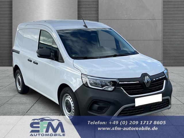 Renault Kangoo Rapid - Extra L1 RFK+Klima+PDC 1.5 dCi 95