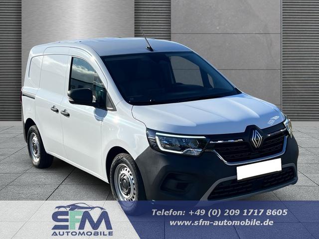 Renault Kangoo Rapid - Extra 3-Sitzer 1.5 dCi 95 L1