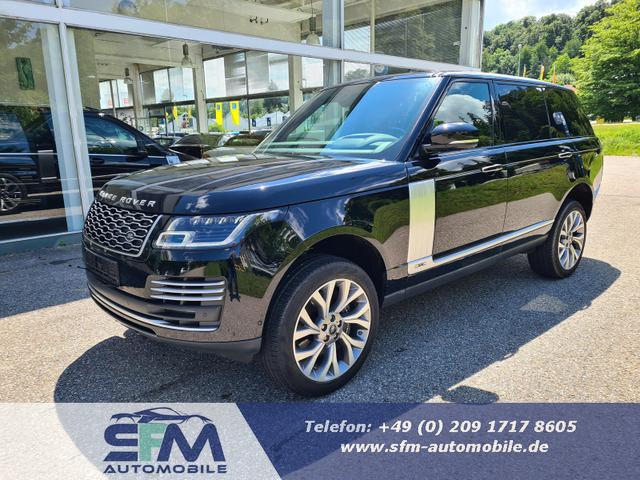 Land Rover Range Rover - Autobiography Hybrid