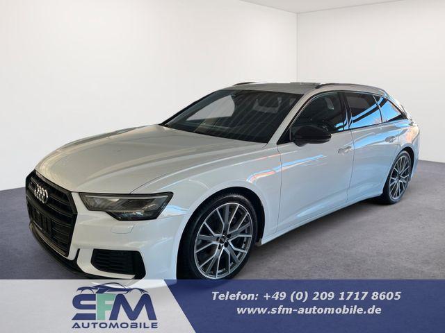 Audi RS6 Avant - 3.0 TDI quattro/SHZG/B&O/20Z/