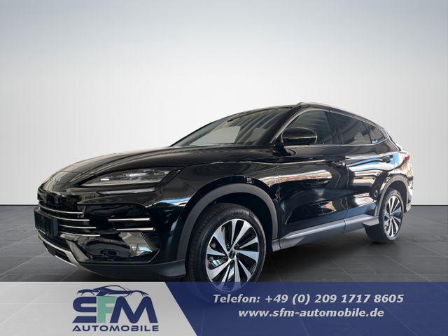 BYD Seal U - DM-i Design AWD /360&deg;/HUD/SHZ/PANO-DA