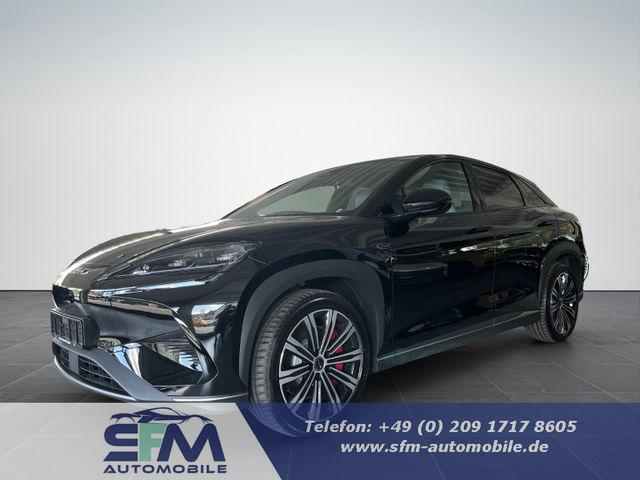 BYD Sealion 7 - Excellence AWD /360&deg;/HUD/SHZ/PANO-DA/