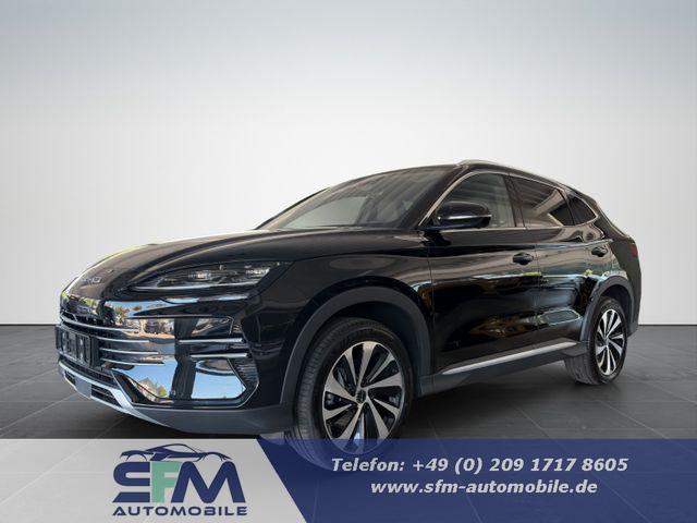 BYD Seal U - DM-i Design AWD /360&deg;/HUD/SHZ/PANO-DA