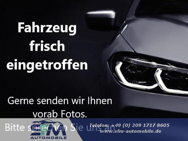 Volkswagen Sharan - Black Style Pano/Leder/ACC/Kam/Navi/SHZ