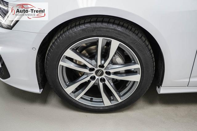 Audi A6 Avant 40 TDI quattro s-tronic S-Line - -LAG. 
