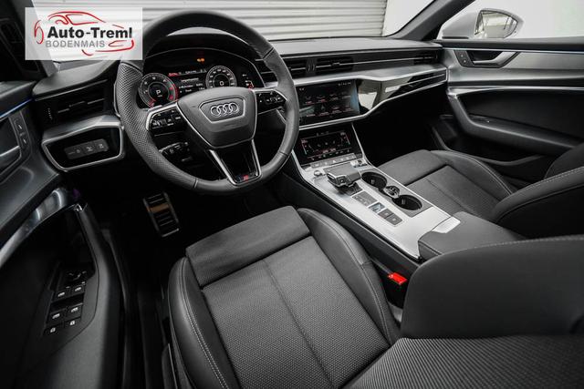 Audi A6 Avant 40 TDI quattro s-tronic S-Line - -LAG. 