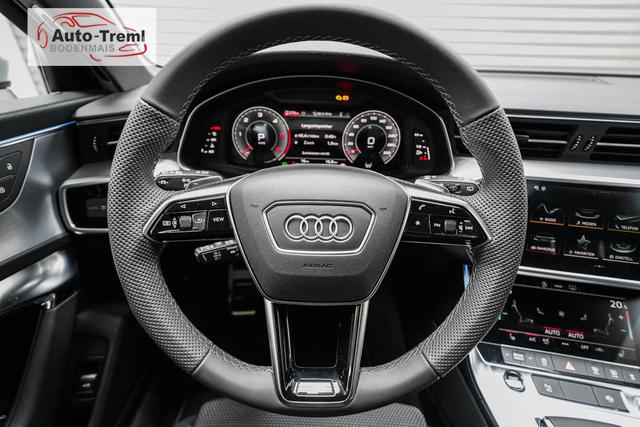Audi A6 Avant 40 TDI quattro s-tronic S-Line - -LAG. 