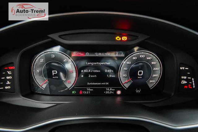 Audi A6 Avant 40 TDI quattro s-tronic S-Line - -LAG. 