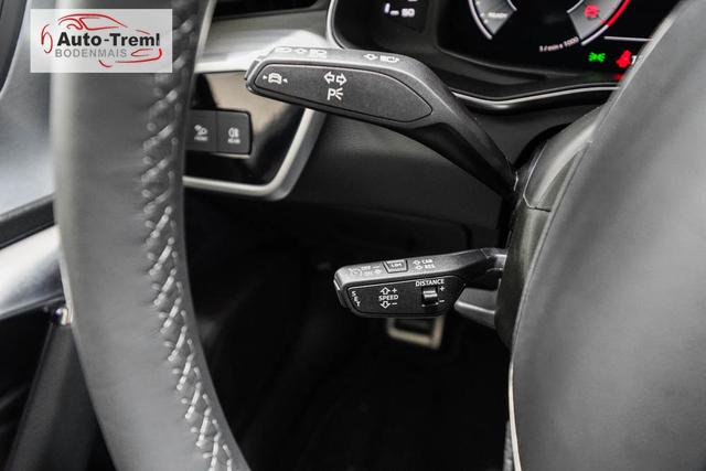 Audi A6 Avant 40 TDI quattro s-tronic S-Line - -LAG. 
