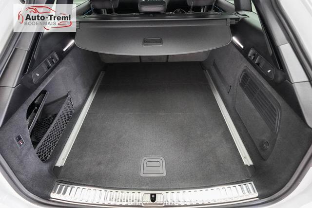 Audi A6 Avant 40 TDI quattro s-tronic S-Line - -LAG. 