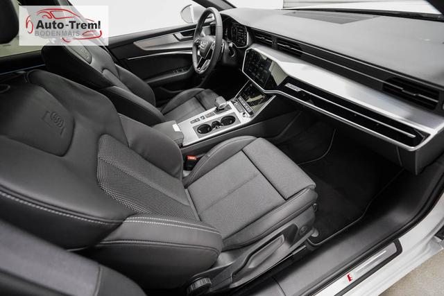 Audi A6 Avant 40 TDI quattro s-tronic S-Line - -LAG. 