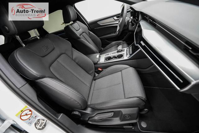 Audi A6 Avant 40 TDI quattro s-tronic S-Line - -LAG. 