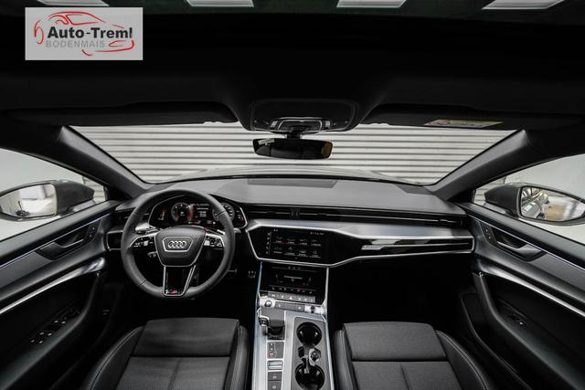 Audi A6 Avant 40 TDI quattro s-tronic S-Line - -LAG. 