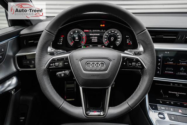 Audi A6 Avant 40 TDI quattro s-tronic S-Line - -LAG. 