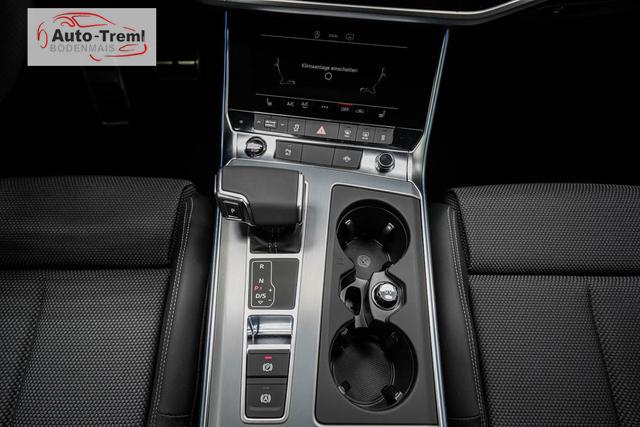 Audi A6 Avant 40 TDI quattro s-tronic S-Line - -LAG. 