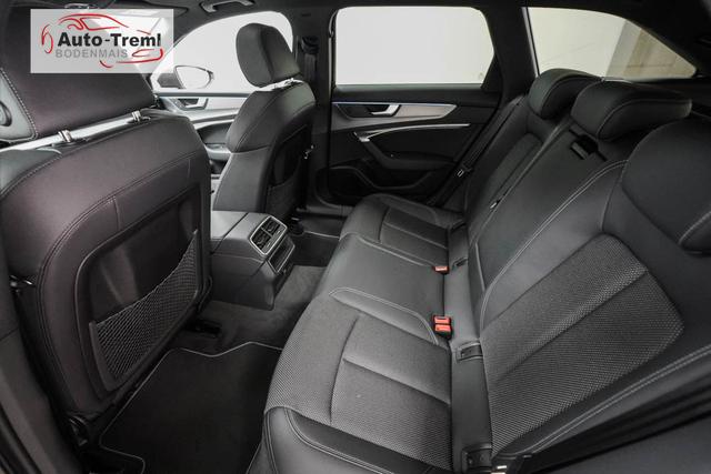 Audi A6 Avant 40 TDI quattro s-tronic S-Line - -LAG. 
