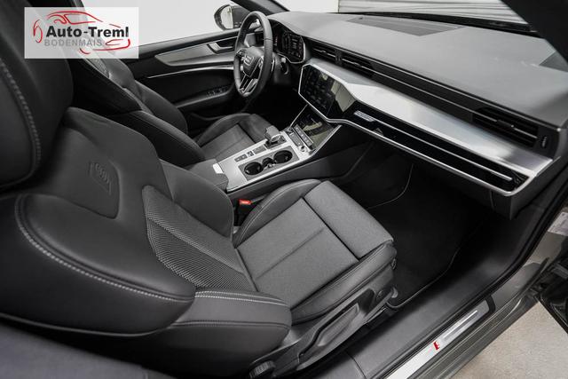 Audi A6 Avant 40 TDI quattro s-tronic S-Line - -LAG. 