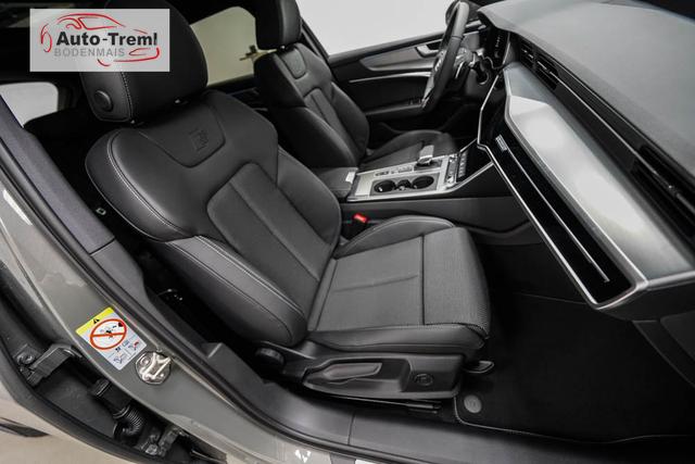 Audi A6 Avant 40 TDI quattro s-tronic S-Line - -LAG. 